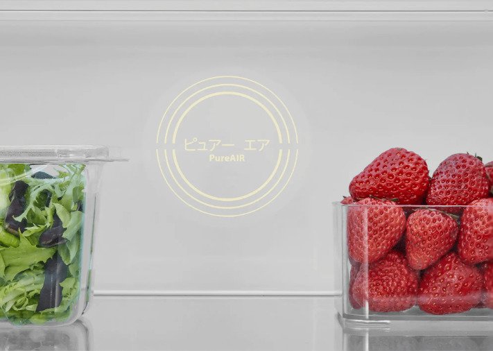 tủ lạnh toshiba inverter 533 lít japandi multi door gr-rf690wi-pgv(67)