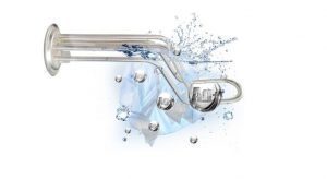 bình nóng lạnh ferroli verdi ag+ 30l