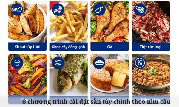 nồi chiên không dầu 9l philips na352/00