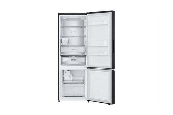 tủ lạnh lg inverter 335 lít lbb33blga