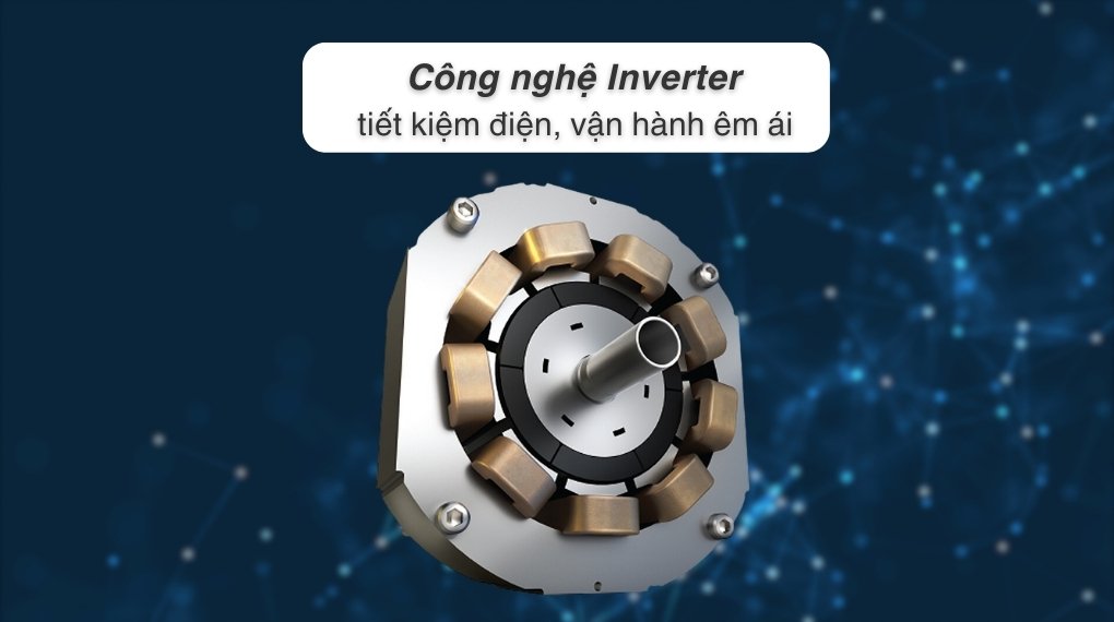 máy sấy bơm nhiệt hitachi 10 kg td-100xfvem