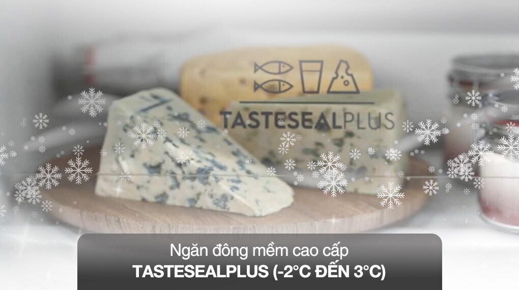 tủ lạnh electrolux inverter 562 lít multi door eqe5660a-b