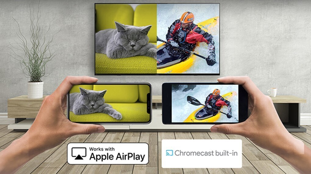 google tivi qled mini led sony 4k 75 inch k-75xr70