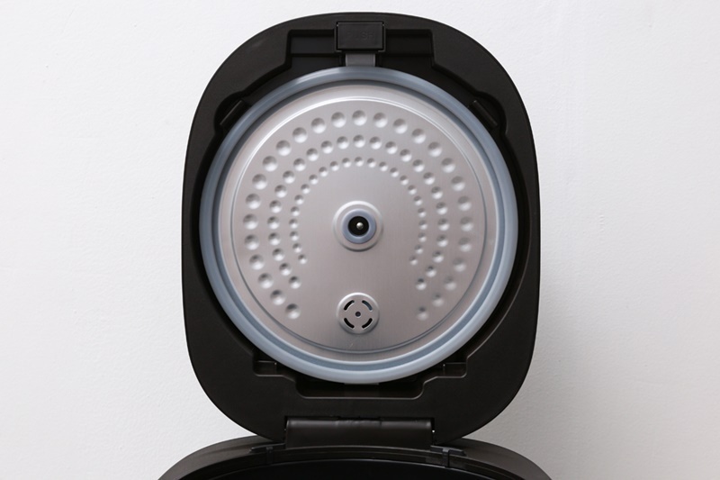 nồi cơm cao tần kangaroo 1.8 lít kg599n