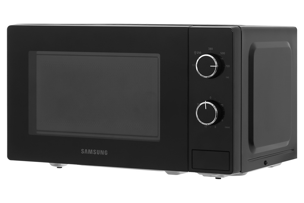 lò vi sóng samsung ms20a3010al/sv 20 lít