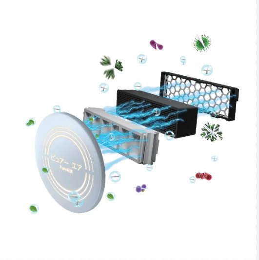 tủ lạnh toshiba inverter 535 lít japandi multi door gr-rf695wi-pgv(67)