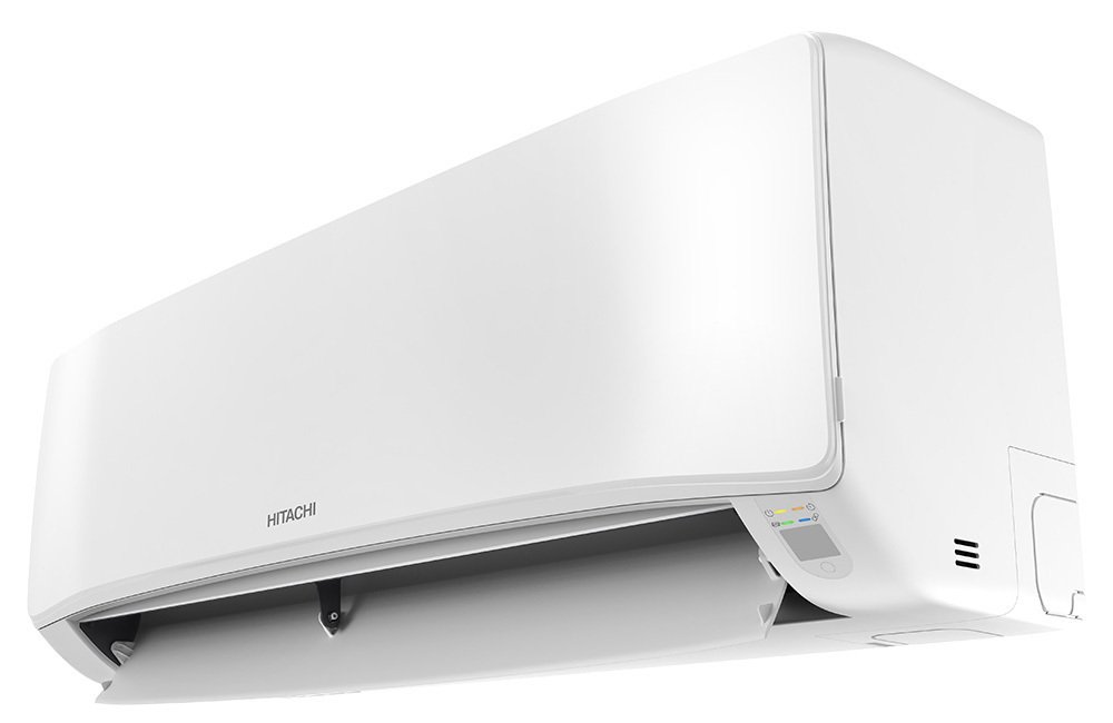 máy lạnh hitachi inverter 2 hp rac/rak-dj18pcasvx