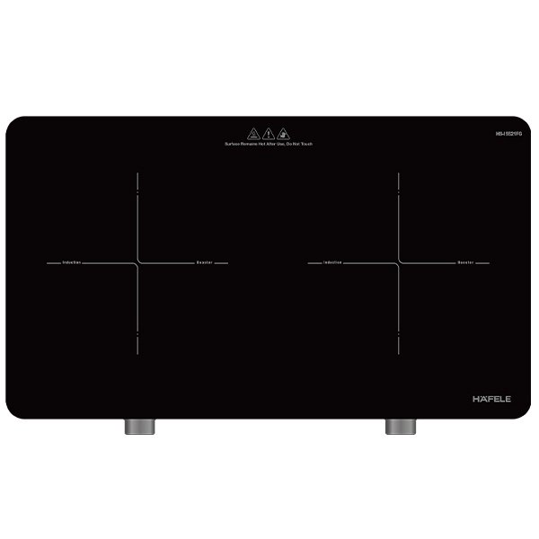 bếp từ đôi hafele hs-i5521fg (536.66.850)