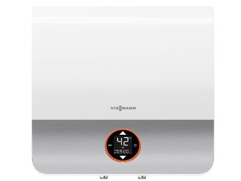 máy nước nóng gián tiếp vitowell comfort d2 r30 2.5kw-vn