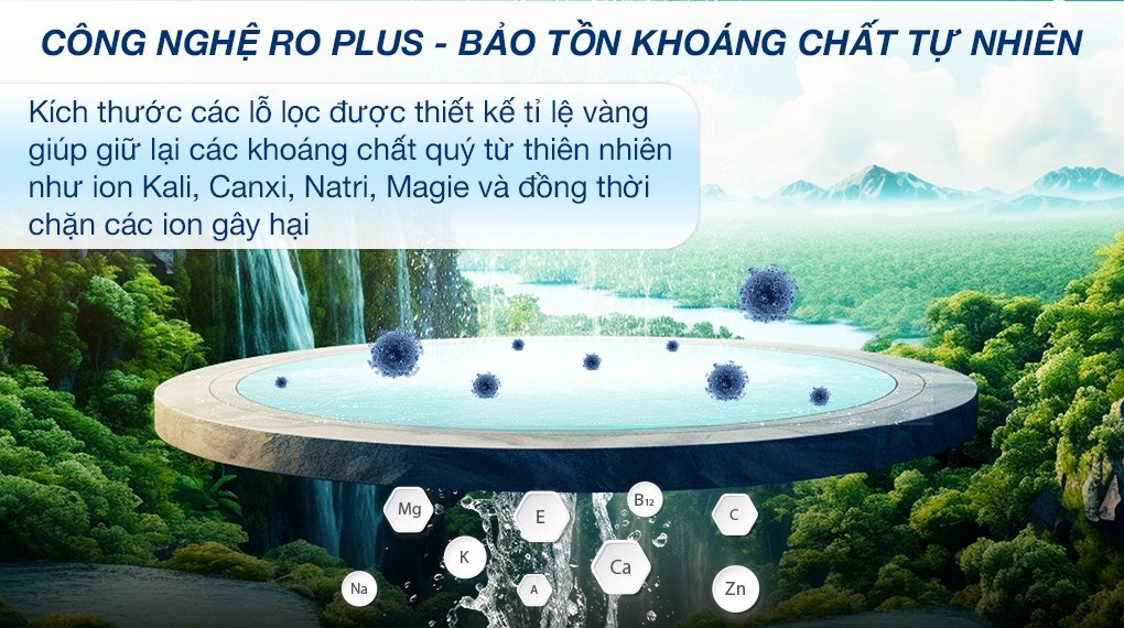 máy lọc nước ro nóng nguội lạnh toshiba twp-w2399svn(m) 10 lõi