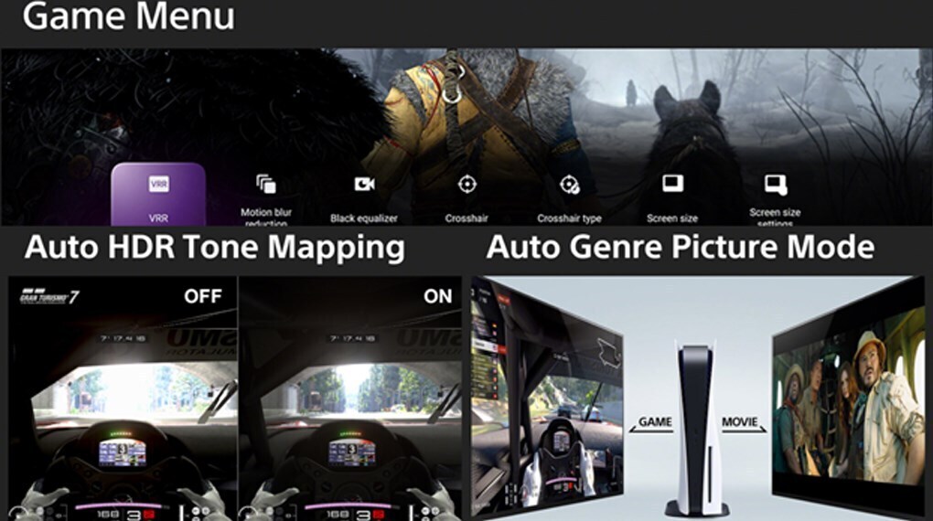 google tivi oled sony 4k 55 inch k-55xr80