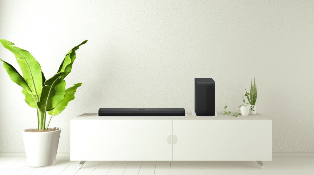 bộ loa thanh lg s70ty 400w