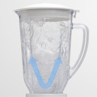 máy xay đa năng 2 cối panasonic mx-mp5151wra