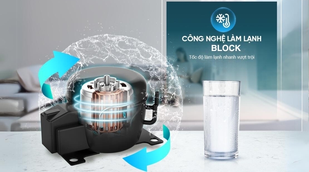 máy lọc nước ro nóng nguội lạnh sunhouse ultrax sha76601s 11 lõi
