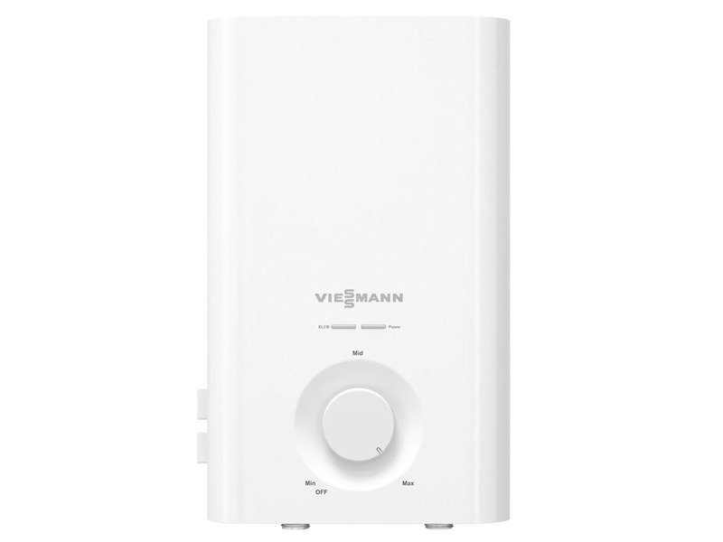 máy nước nóng trực tiếp vitowell easy c1 45-v có bơm