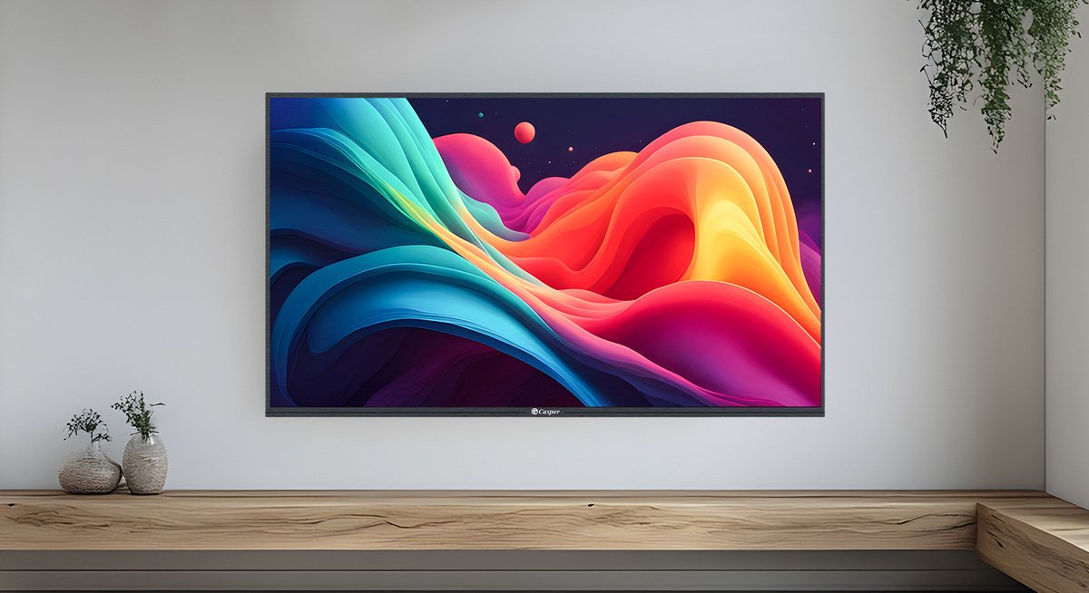 smart tv casper full hd 43 inch e43fac110