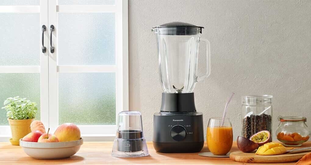 máy xay sinh tố đa năng panasonic mx-eg5311kra