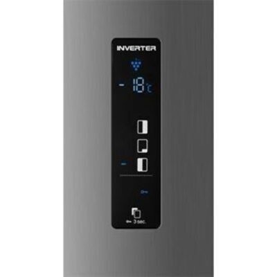 tủ lạnh sharp inverter 600 lít sj-sbxp600v-ds