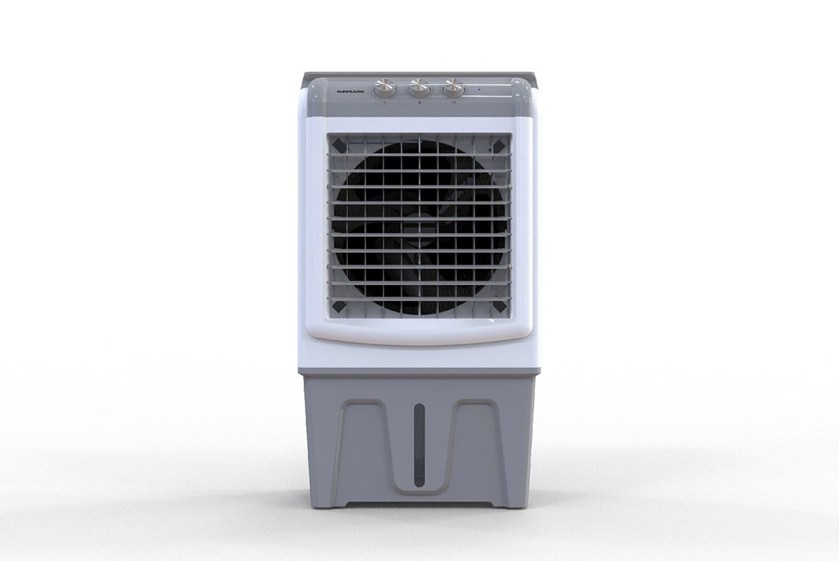 máy làm mát không khí sunhouse shd7744