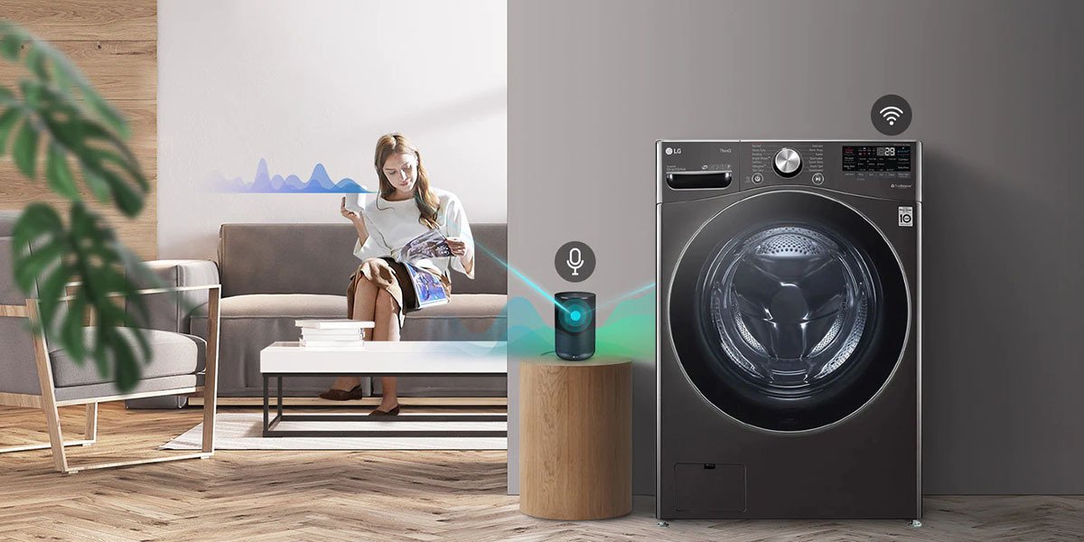 máy giặt sấy lg inverter 21/12 kg f2721hvrb