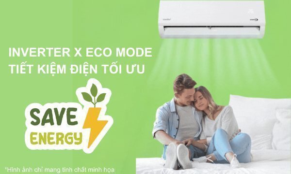 máy lạnh comfee inverter 3 hp cfs-28vaff-v