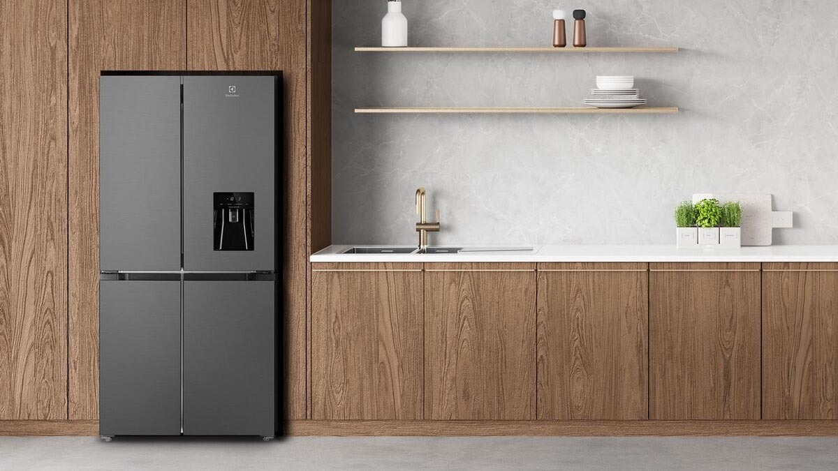 tủ lạnh electrolux inverter 492 lít eqe4960a-b