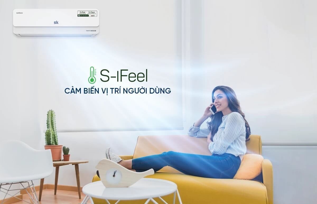 máy lạnh sk tokyo inverter 9000btu aps/apo-092/tokyo