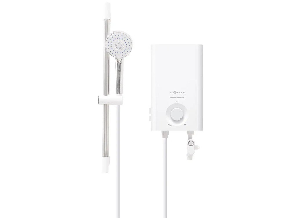 máy nước nóng trực tiếp vitowell easy c1 35-v