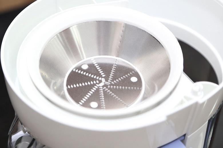 máy ép trái cây philips hr1811