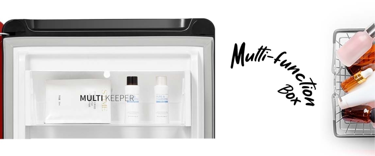 tủ lạnh hisense 82 lít hr08dr