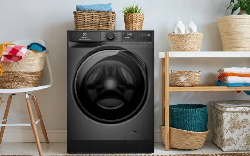 máy giặt electrolux ultimatecare 500 inverter 10 kg ewf1023p5sc
