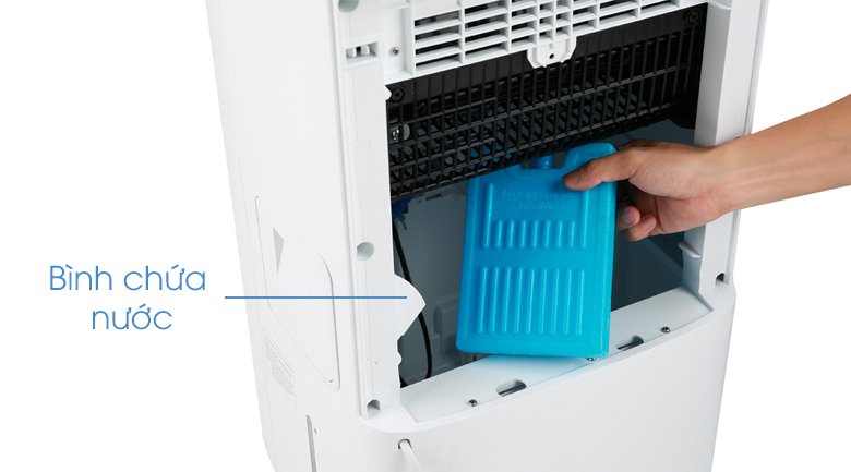 quạt điều hoà gree kswk-10x61d 68w