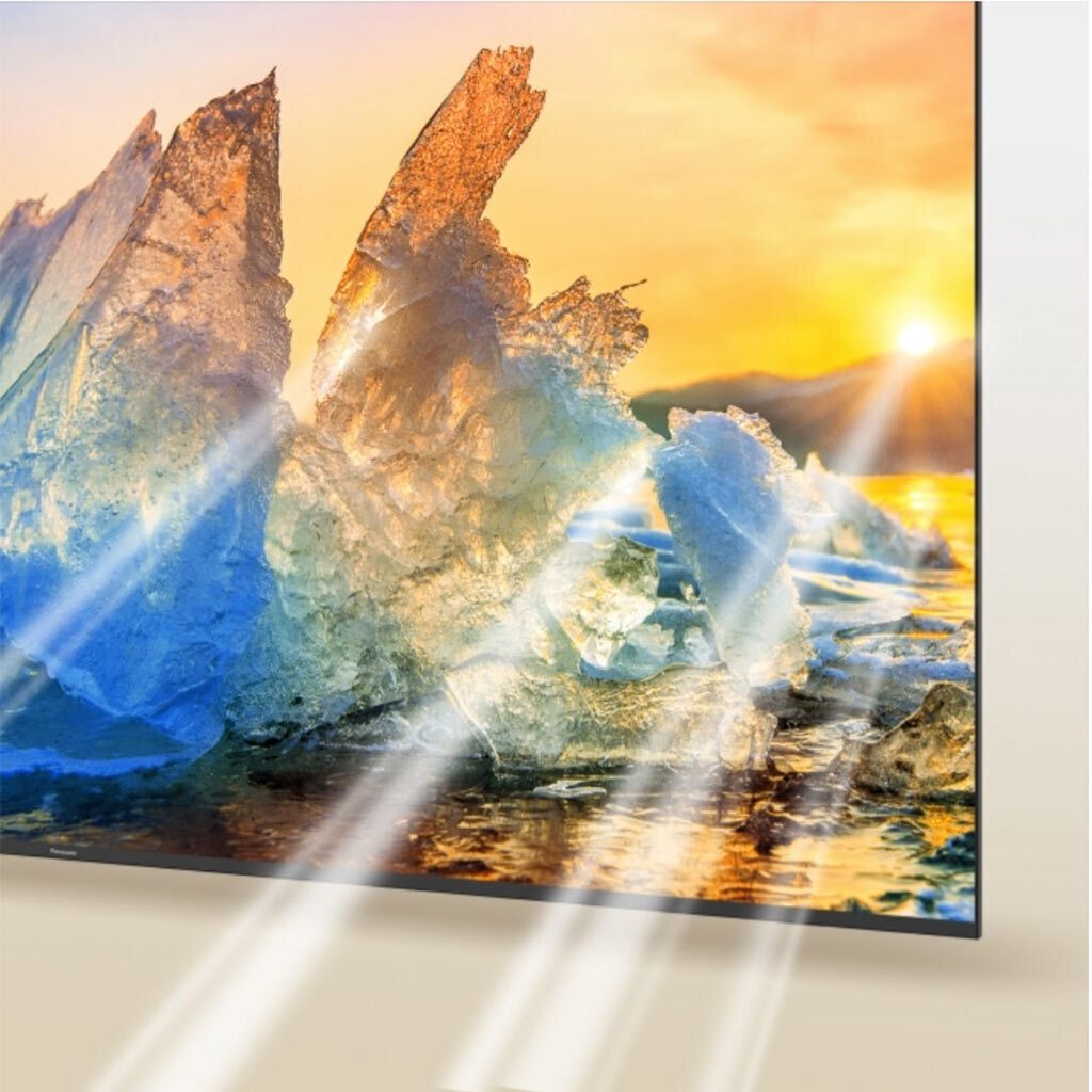 google tivi panasonic 4k 43 inch th-43mx650v