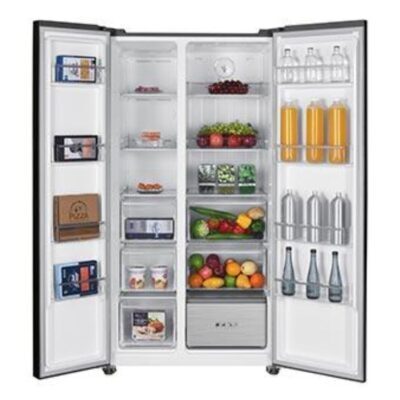 tủ lạnh sharp inverter 600 lít sj-sbxp600v-ds