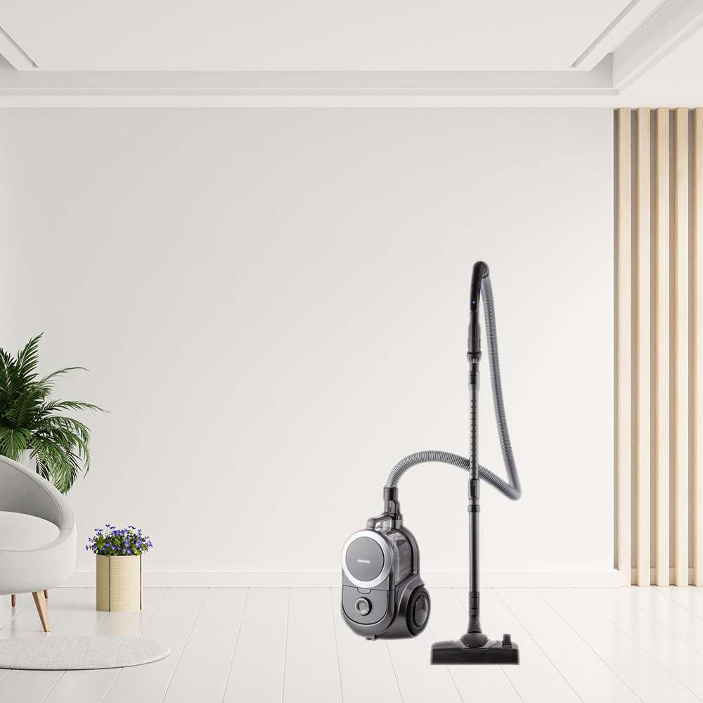 máy hút bụi toshiba vc-bl160f(k)