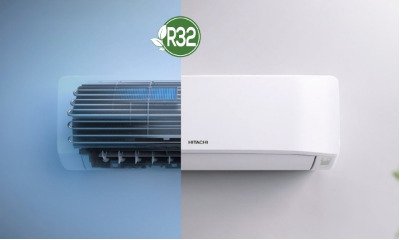 máy lạnh hitachi inverter 24.000btu rak/rac-dj24pcasvx