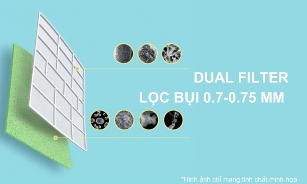 máy lạnh comfee inverter 3 hp cfs-28vaff-v