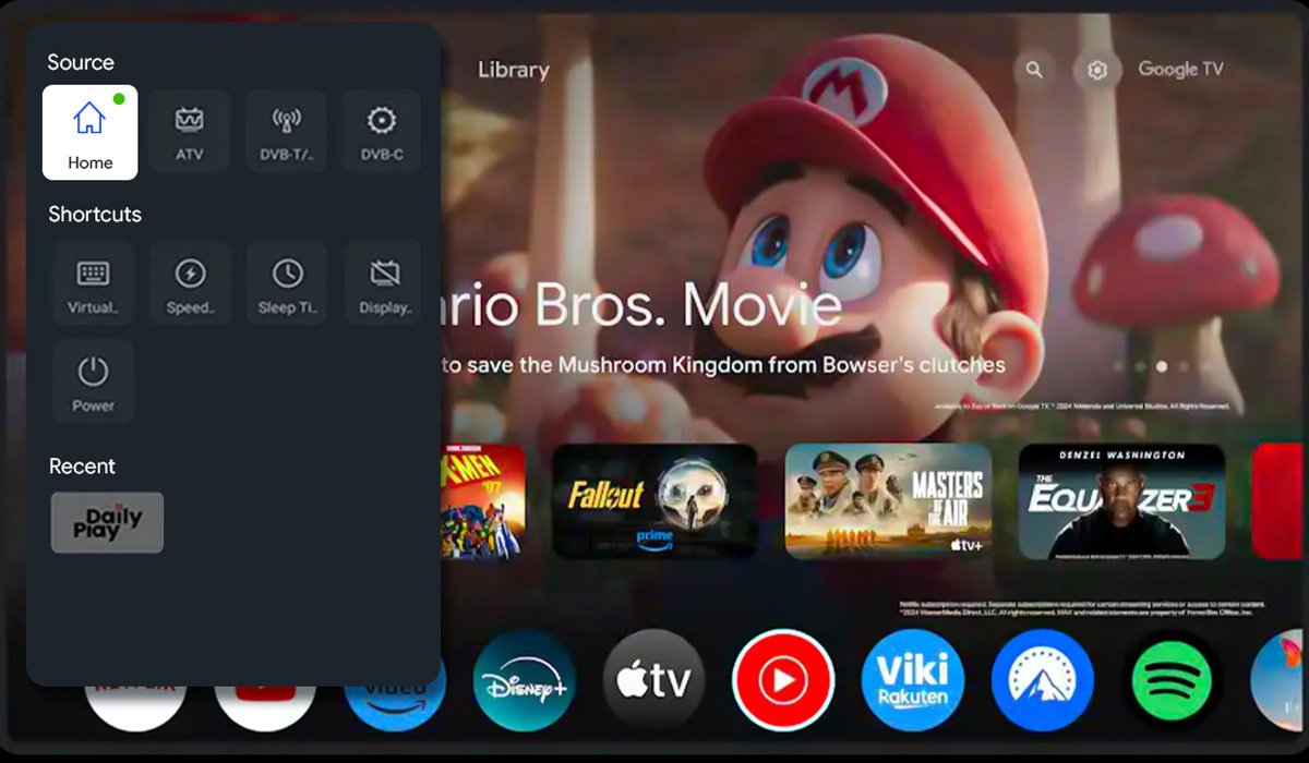 google tivi asanzo 43 inch 43ex9