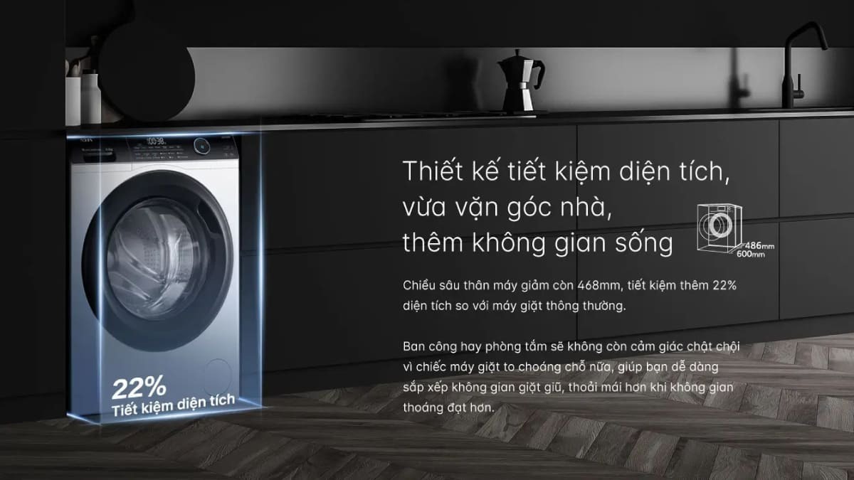 máy giặt aqua inverter 9 kg aqd-a902j.bk