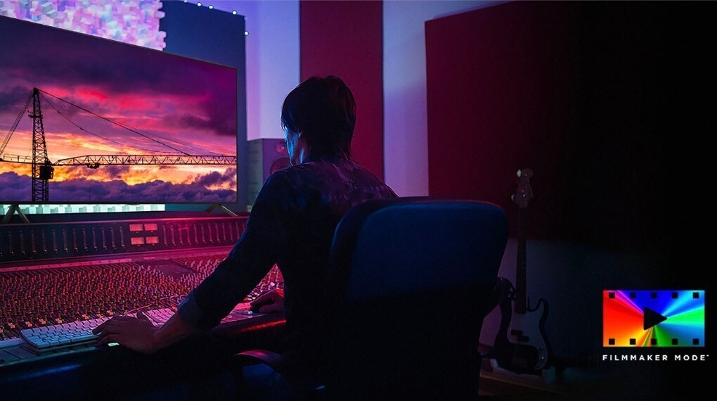 smart tivi qned lg 4k 98 inch 98qned89tsa