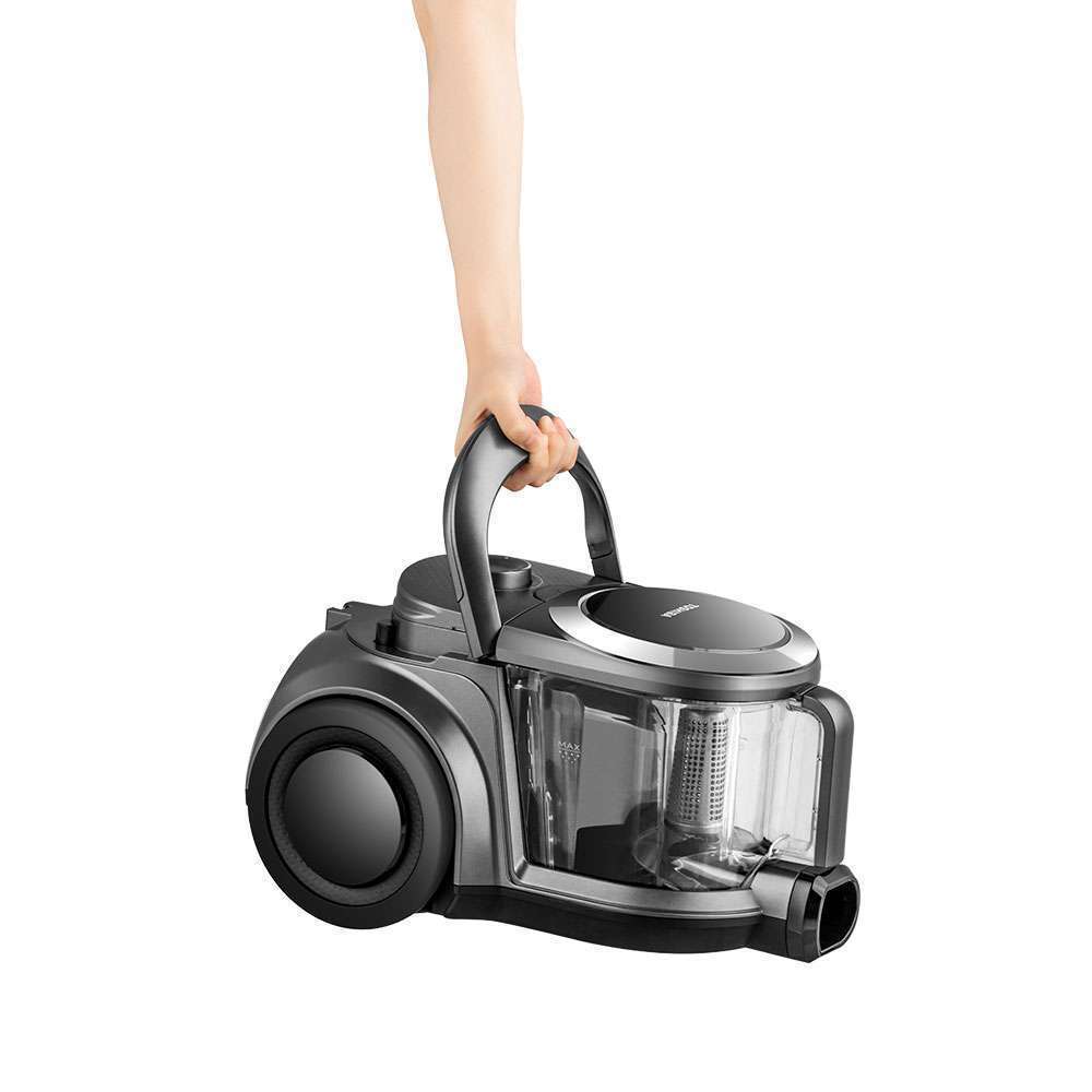 máy hút bụi toshiba vc-bl160f(k)