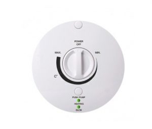 bình nóng lạnh ferroli verdi ag+ 30l