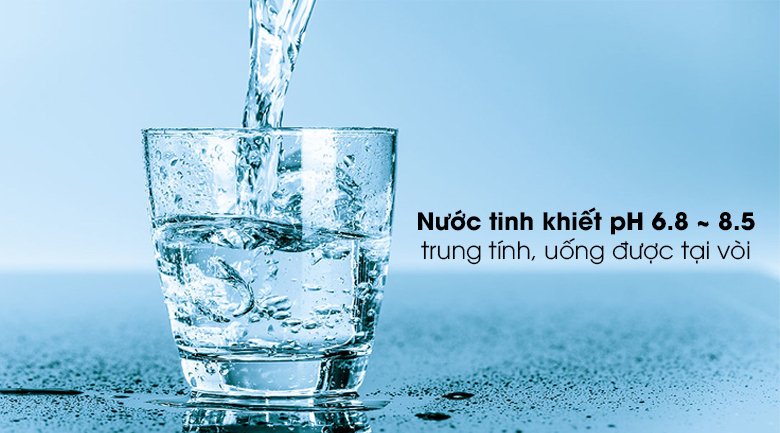 máy lọc nước điện giải ion kiềm panasonic tk-ab50 5 tấm điện cực