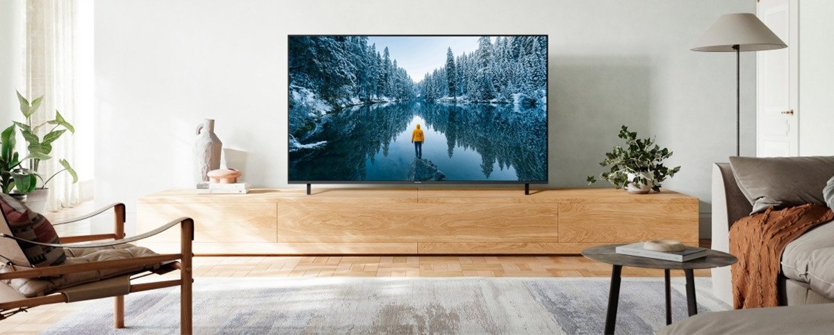 google tivi panasonic 4k 43 inch th-43mx650v