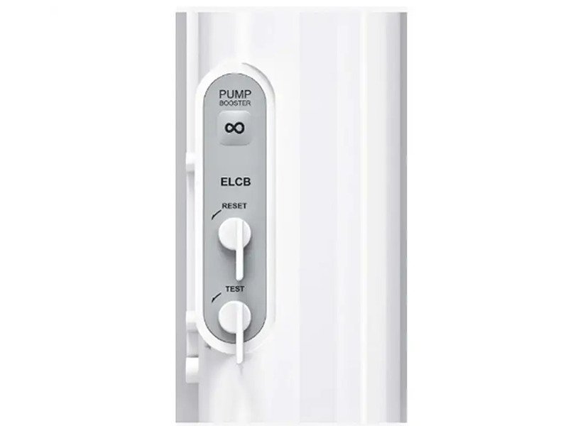 máy nước nóng trực tiếp vitowell easy c1 35-v