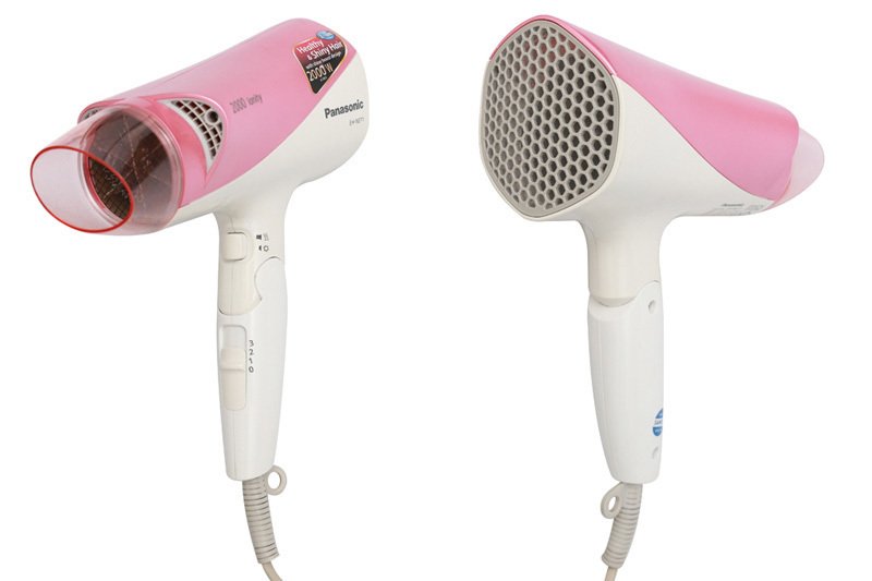 máy sấy tóc 2000w panasonic eh-ne71-p645