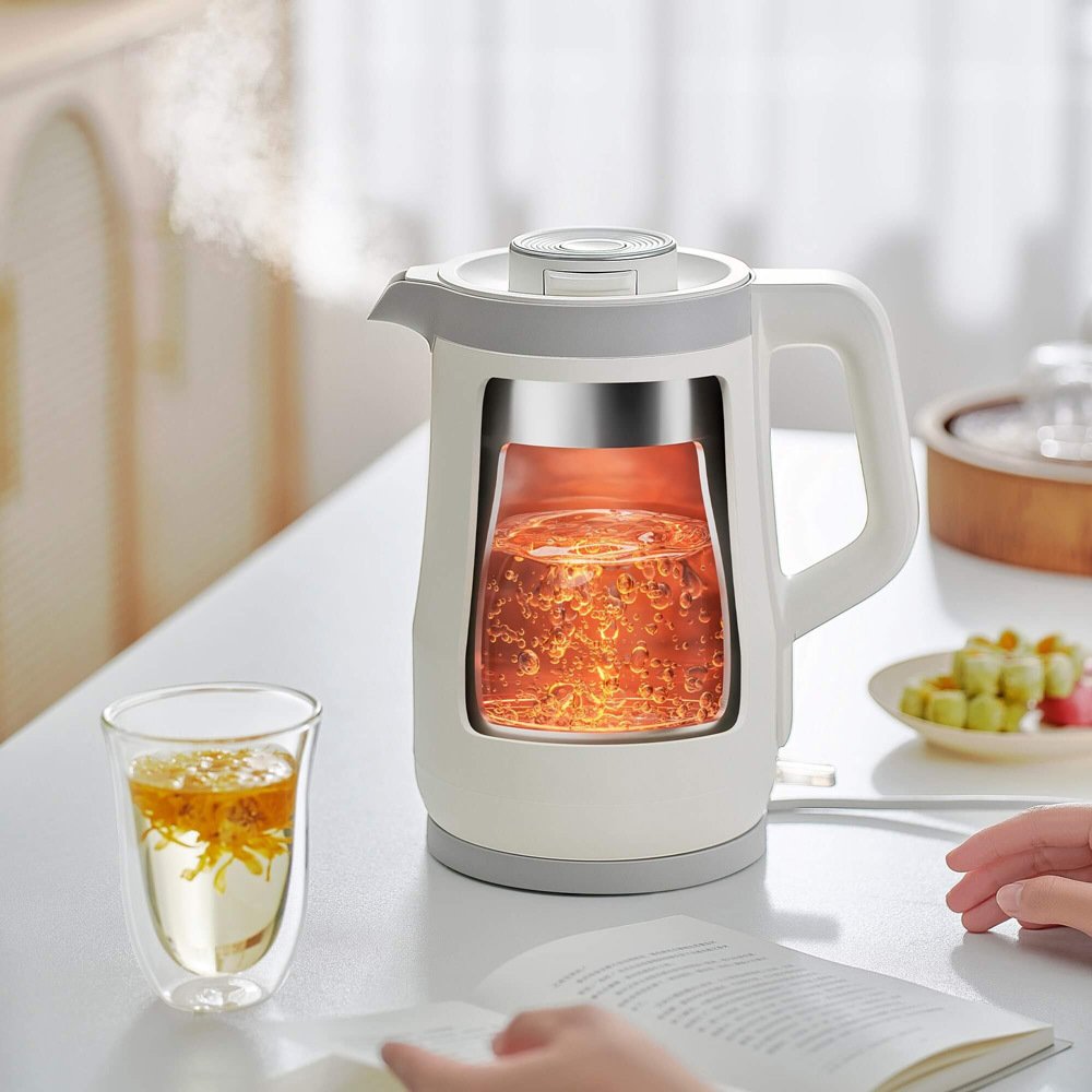 bình đun siêu tốc toshiba 1.5 lít kt-15drtvn(w)