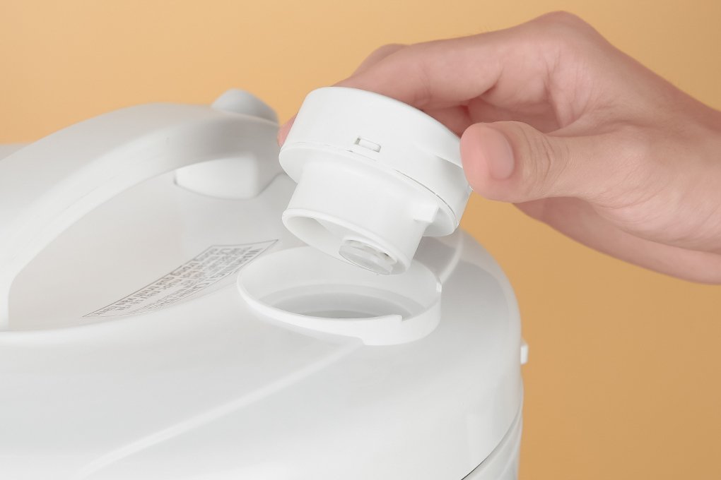 nồi cơm nắp gài panasonic 1.8 lít sr-mvn18frax