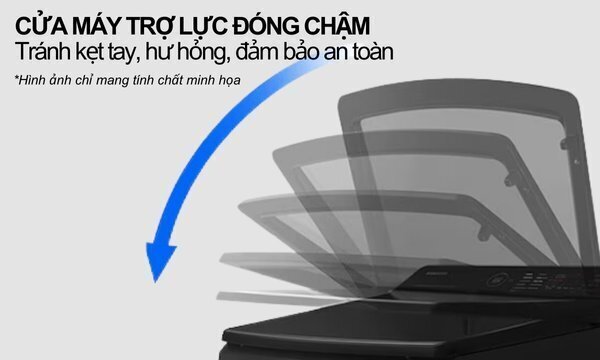 máy giặt toshiba inverter 15 kg aw-duhn1600lv(mg)