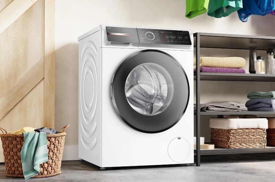 máy giặt bosch wgb256a40 series 8 - 10kg 1600vòng/phút